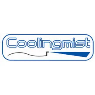 Coolingmist Methanol Injection