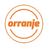 Orranje Clips & Fasteners