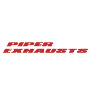 Piper Exhausts
