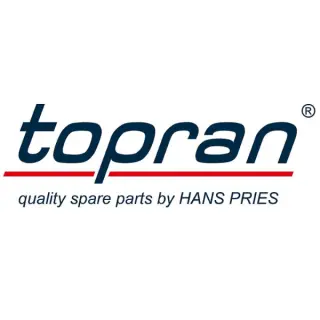 Topran Quality Spare Parts