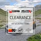 Clearance