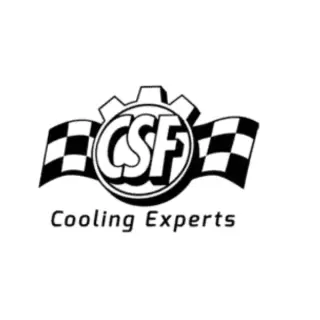 CSF Race Radiators