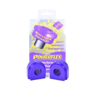 Product image of Powerflex Front Anti Roll Bar Bush 24.5MM
