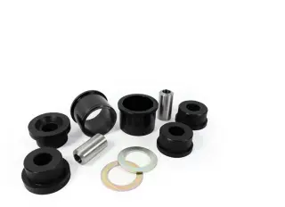 Product image of Powerflex Rear Trailing Arm Front Bush R55-R61 (Black Series)