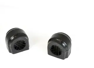 Product image of Powerflex Rear Anti Roll Bar Bush 18mm (Black Series)