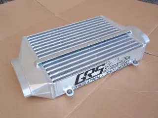 Product image of GRS Motorsport R53 Top Mount Intercooler - Motorsport Version