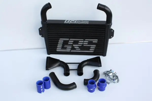 Product image of GRS Motorsport R53 Front Mount Intercooler FMIC