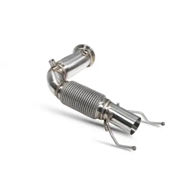 Product image of Scorpion Exhausts Downpipe De-Cat Pipe F56 Non-GPF 2013-2018