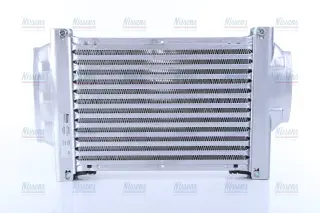 Product image of Nissens 961604 MINI Cooper S R53 JCW GP Intercooler