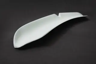 Product image of LEAP Beta DRS R56 MINI Spoiler Lip