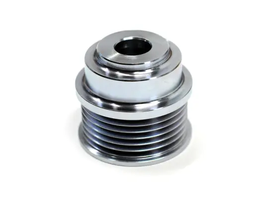 Product image of KAVS R53 MINI Cooper S Lightweight Alternator Pulley