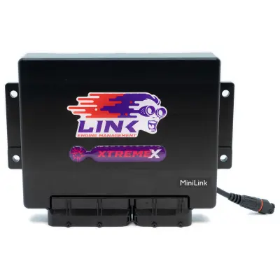 Product image of Link ECU G4X MiniLink MINI+ PlugIn Vi-Pec Standalone MINI R53