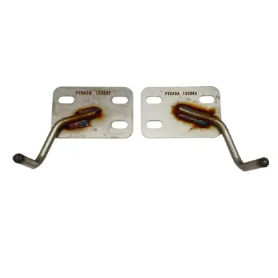 R53 Brackets - Facelift