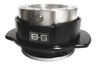 Product image of B-G Racing Steering Wheel Quick Release Boss R50 R52 R53 R56 F56