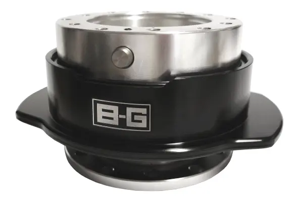 Product image of B-G Racing Steering Wheel Quick Release Boss R50 R52 R53 R56 F56