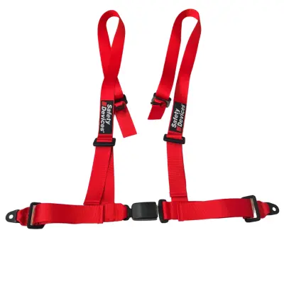 Product image of Safety Devices Budget Road-Legal Harness