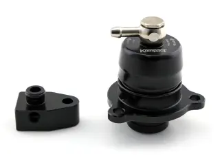 Product image of Turbosmart Kompact Shortie EVR06 - Dual Port R56