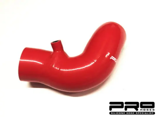 Product image of Pro Hoses Silicone R53 Intake Hose
