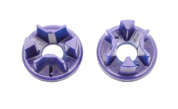 Product image of SuperPro Engine Support Lower Rear Insert SPF2426K