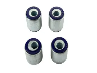 Product image of SuperPro Control Arm Bush Kit - Camber / Toe Adjustment