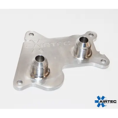 Product image of Airtec MINI Cooper S R53 Oil Take Off Plate