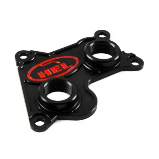 Product image of HEL Performance Oil Take Off Plate