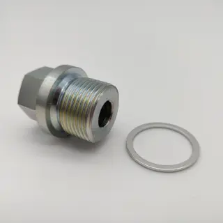 Product image of KAVS R53 Timing Chain Extended Tensioner Plug