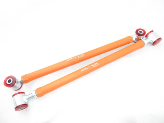 Product image of Silver Project Adjustable Rear Lower Control Arms MINI Cooper F55 F56 F57