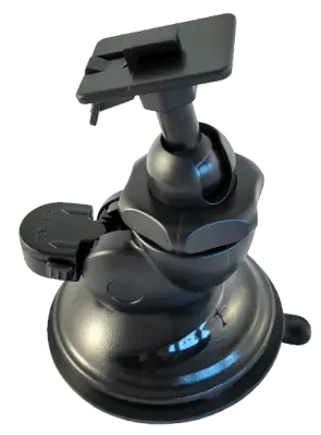 Windscreen Mount - Compact