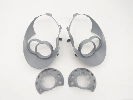 Optional Replacement Internals