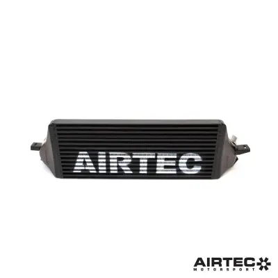 Product image of Airtec Mini JCW F56 Front Mount Intercooler FMIC