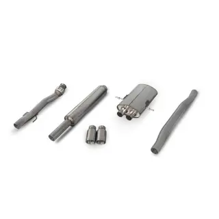 Product image of Scorpion R56 Catback Exhaust Spare Parts