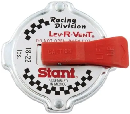 Product image of Stant 18-22 PSI Radiator Cap with Lever Release