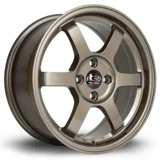 Product image of Mini Rota Grid Wheels 16x7 4x100 ET40