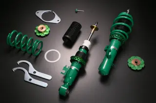 Product image of TEIN Street Advance Z Adjustable Coilover Kit R50 R52 R53