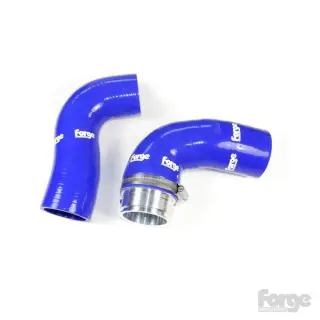 Product image of Forge Silicone R56 N14 Turbo Hoses