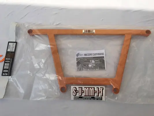 Product image of Summit Racing Lower Strut X Brace R60