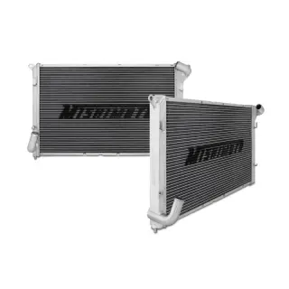 Product image of Mishimoto Performance Radiator MINI Cooper S R52 R53