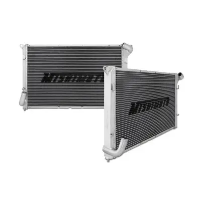 Product image of Mishimoto Performance Radiator MINI Cooper S R52 R53