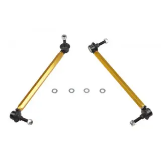 Product image of Whiteline MINI Adjustable Drop Sway Bar Links
