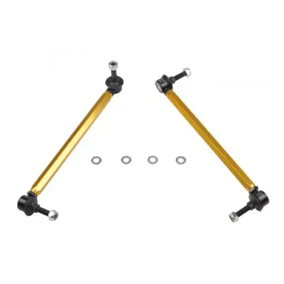 Product image of Whiteline MINI Adjustable Drop Sway Bar Links