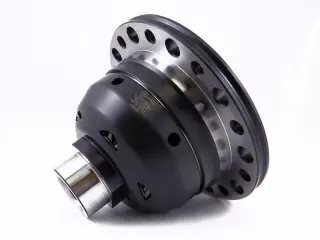 Product image of Wavetrac ATB LSD Limited Slip Differential F56