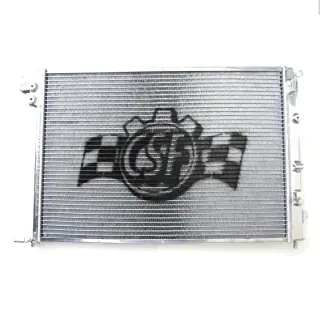 Product image of CSF Race Radiators MINI Cooper S R53 Alloy Radiator