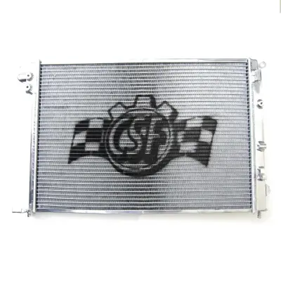 Product image of CSF Race Radiators MINI Cooper S R53 Alloy Radiator