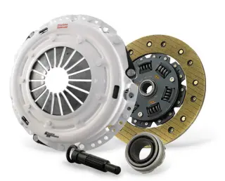 Product image of Clutch Masters FX200 R53