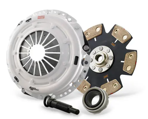 Product image of Clutch Masters FX500 R53