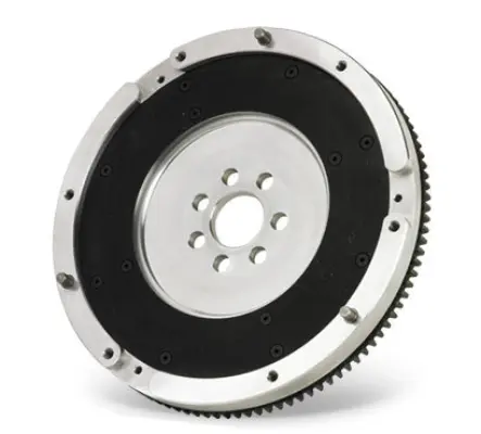 Aluminium Flywheel