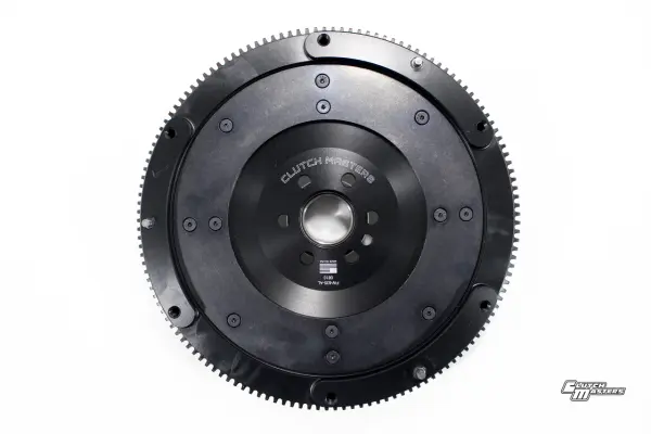 Aluminium Flywheel