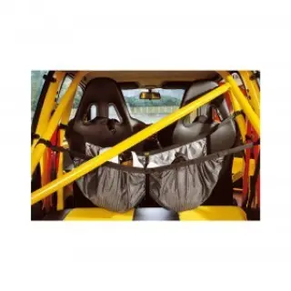 Product image of OMP 2 Helmet Storage Holder Carry Net