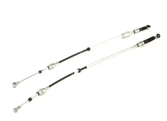 Product image of MINI Cooper S R53 Facelift Gear Linkage Shifter Cables